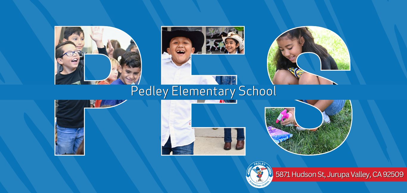 Pedley Elementary